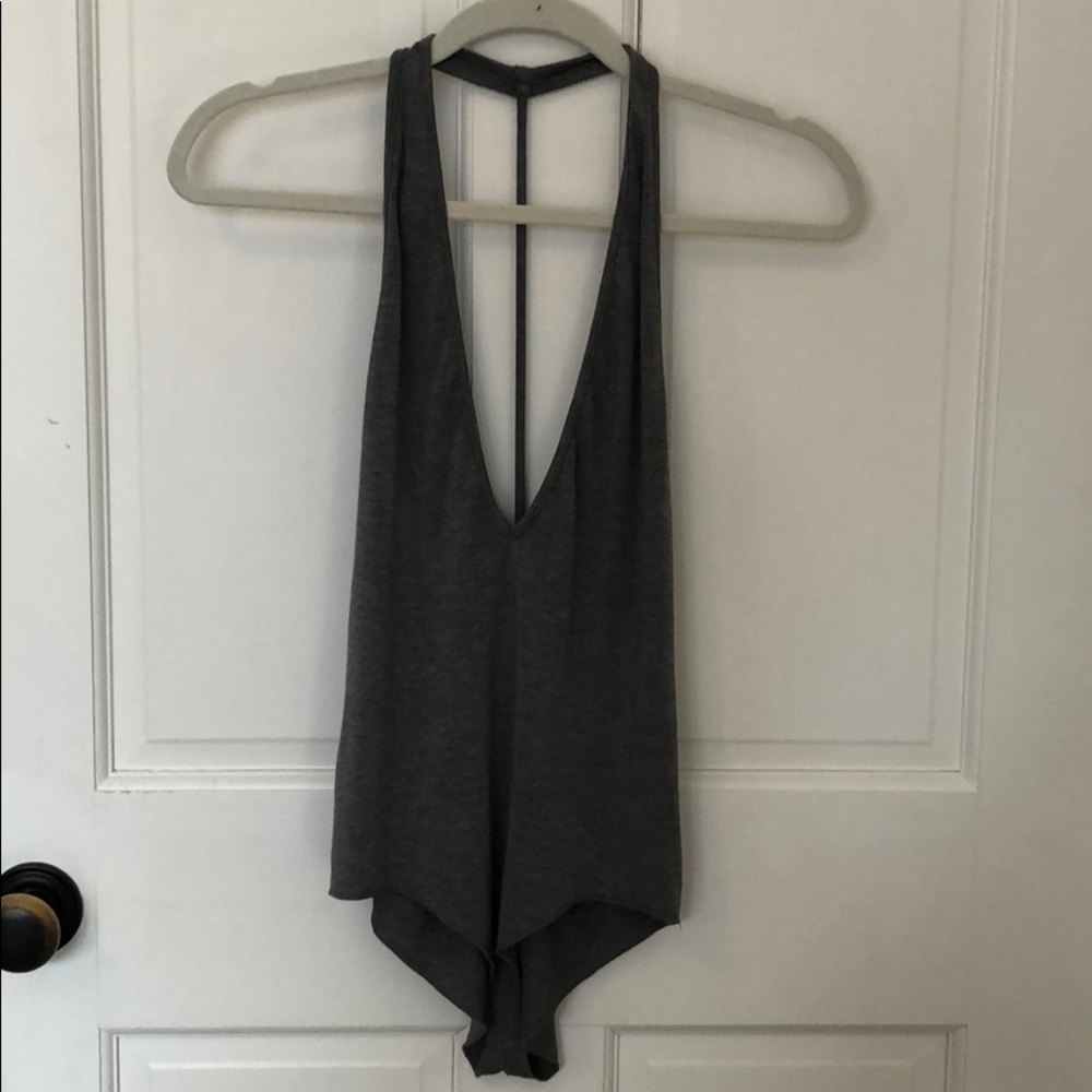 Emma and Sam Bodysuit